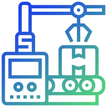 Постачання обладнання та матеріалів