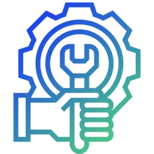 Встановлення обладнання